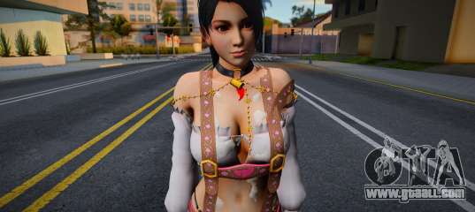 Momiji Maid