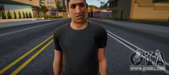 HD Vmaff1