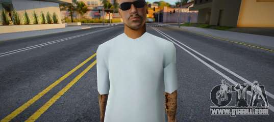 Fam 2 skin