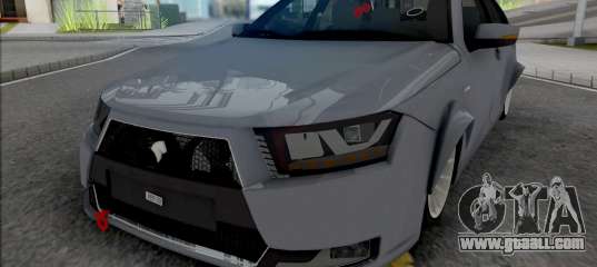 Ikco Dena Plus