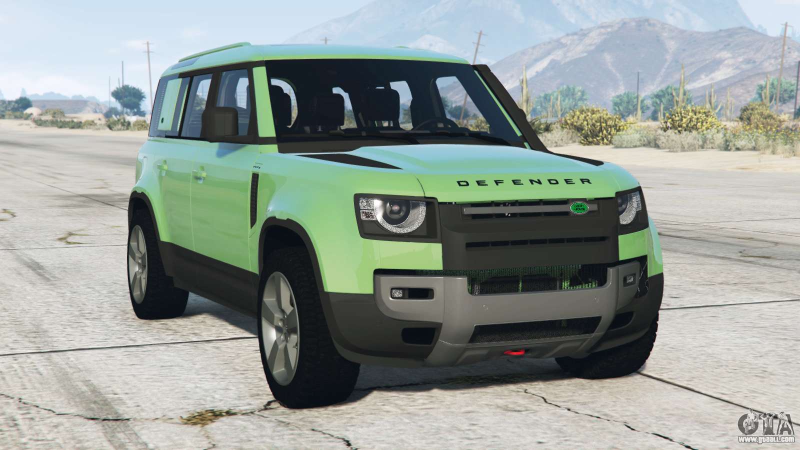 Land rover in gta 5 фото 44