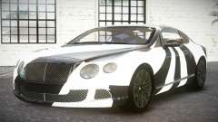 Bentley Continental GS S5 for GTA 4