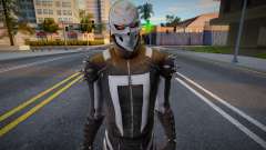 Ghost Rider Latino for GTA San Andreas