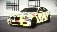 BMW M5 F10 U-Style S7 for GTA 4