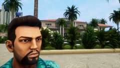 Tommy Montana for GTA Vice City Definitive Edition