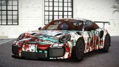 Porsche 911 GT2 ZR S9 for GTA 4