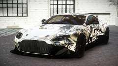 Aston Martin Vantage GT AMR S7 for GTA 4