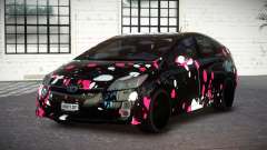 Toyota Prius GST S7 for GTA 4