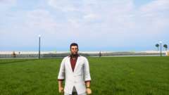 Costume of Scarface v6 for GTA Vice City Definitive Edition