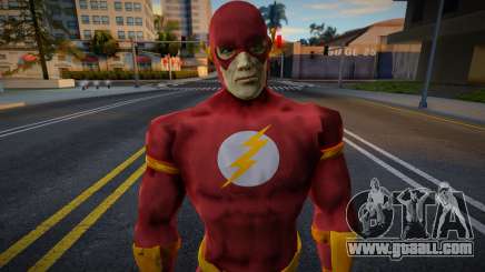 The Flash 1 for GTA San Andreas