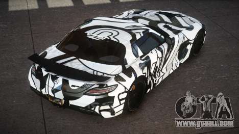 Mercedes-Benz SLS Zq S9 for GTA 4