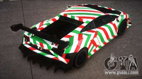 Lamborghini Gallardo Z-Tuning S2 for GTA 4