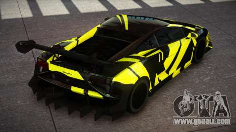 Lamborghini Gallardo Z-Tuning S1 for GTA 4