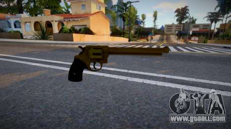 GGXRD Ariels - Gun for GTA San Andreas