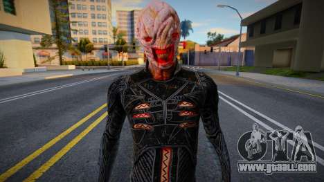 Chatterer From HELLRAISER (Dead By Daylight) for GTA San Andreas