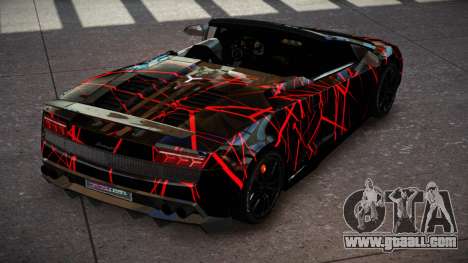Lamborghini Gallardo BS-R S1 for GTA 4