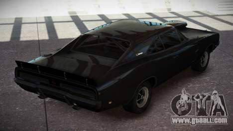 1969 Dodge Charger RT-Z for GTA 4