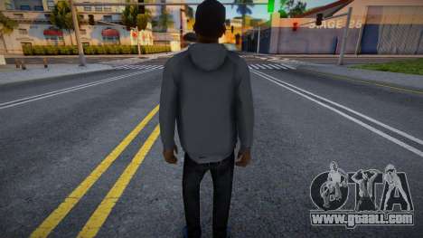 Young Guy 1 for GTA San Andreas