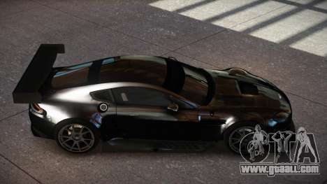 Aston Martin Vantage ZT for GTA 4