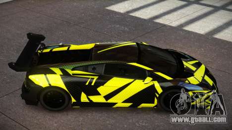 Lamborghini Gallardo Z-Tuning S1 for GTA 4