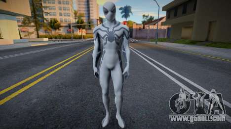 Fortnite - SpiderMan Future Foundation for GTA San Andreas