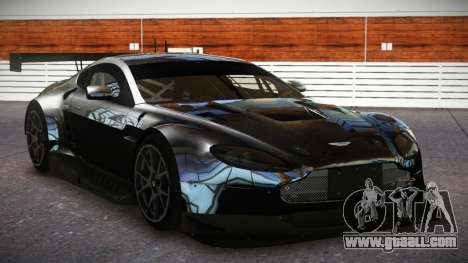 Aston Martin Vantage ZT for GTA 4