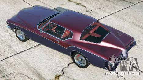 Buick Riviera Custom (49487) 1972〡add-on v1.1