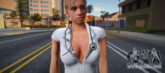 Nurse