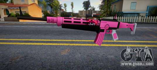 APB OSCAR (Otome Neko)