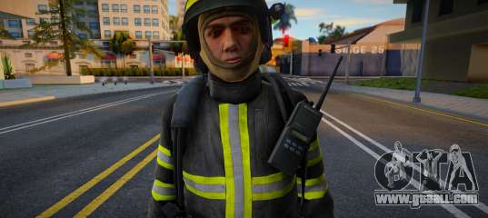 Ministry of Emergency Situations of the Russian Federation