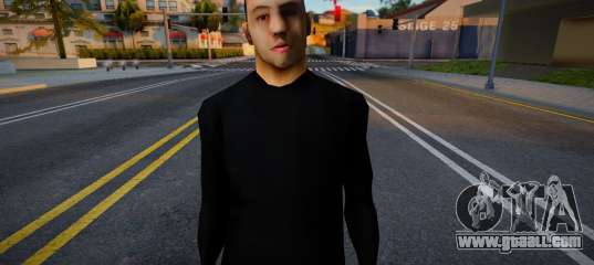 Omyst Retexture v4