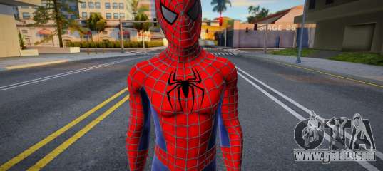 Tobey Maguire
