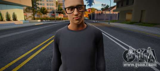Andrey