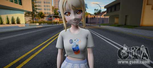 Love Live - Tshirt 33