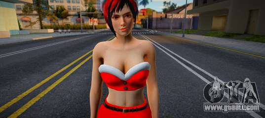 Mila Christmas