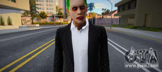 Joker Guason
