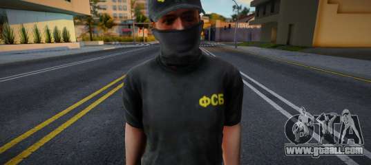 FSB 4