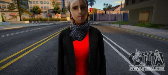 New Wfyri (winter)