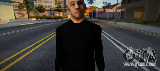 Omyst Retexture v3