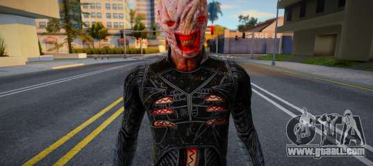 Chatterer From HELLRAISER (Dead By Daylight)