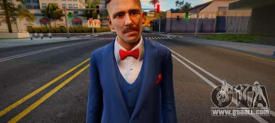 Arthur Shelby