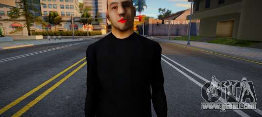 Omyst Retexture v6