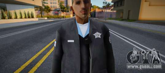 Winter Hernandez