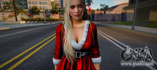 Helena Xmas 2021