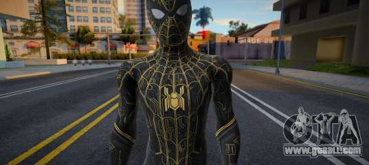 Tom Holland (Spider-Man) v2