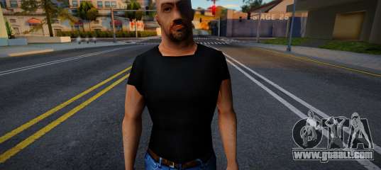 Vwmycd Retexture v1