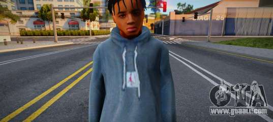 Young Guy v6