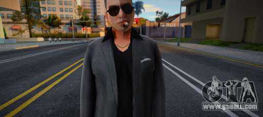 Saverino