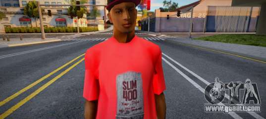 Young Guy v4