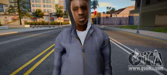 New Male01 (Winter) v1